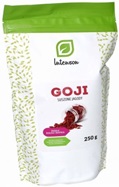 Suszone jagody goji 250 g (Intenson)