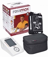 Ciśnieniomierz ROSSMAX CF701K automatyczny