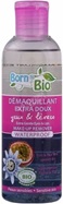 Born to Bio delikatny płyn do demakijażu oczu, twarzy i ust 200 ml