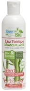 Born to Bio tonik BIO Aloes i Bambus 250 ml