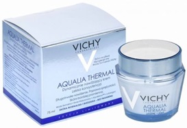Vichy Aqualia Thermal Dynamiczne Nawilżanie - lekka konsystencja krem 75 ml (edycja limitowana)