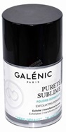 Galenic Purete Sublime puder złuszczający 30 g + lotion odnawiający 40 ml GRATIS !!!