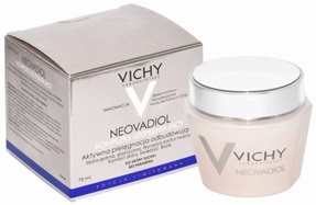 Vichy Neovadiol Kompleks Uzupełniający krem na dzień do skóry suchej 75 ml (edycja limitowana)