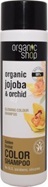Organic Shop Organic Shop szampon do włosów fabowanych Złota Orchidea 280 ml