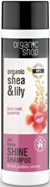 Organic Shop szampon do włosów Jedwabny Nektar 280 ml