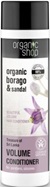 Organic Shop odżywka do włosów zwiększająca objętość Skarb Sri Lanki 280 ml