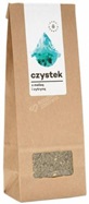 Aura Herbals Czystek z melisą i cytryną 100 g