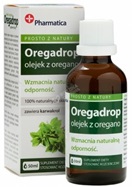 Aura Herbals Oregadrop olejek z oregano 50 ml