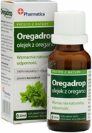 Aura Herbals Oregadrop olejek z oregano 20 ml