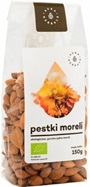 Aura Herbals BIO Pestki moreli (jądra gorzkie) 150 g