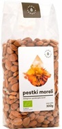 Aura Herbals BIO Pestki moreli (jądra gorzkie) 300 g