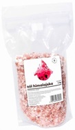 Aura Herbals Sól himalajska gruba 1000 g
