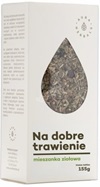 Aura Herbals Mieszanka ziołowa na trawienie 155 g