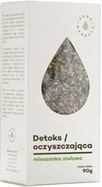 Aura Herbals Mieszanka ziołowa oczyszczająca 90 g
