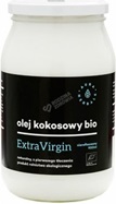 Aura Herbals BIO olej kokosowy extra virgin nierafinowany 900 ml