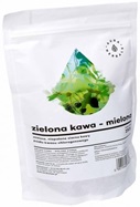 Aura Herbals Zielona kawa mielona 250 g