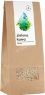 Aura Herbals Zielona kawa mielona 500 g