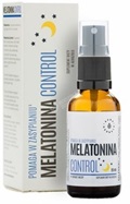 Aura Herbals Melatonina Control 20 ml