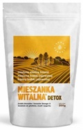 Aura Herbals Mieszanka witalna detox 200 g