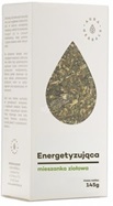 Aura Herbals Mieszanka ziołowa energetyzująca 145 g