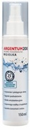Aura Herbals Argentum 200 Srebro Koloidalne 25 ppm 150 ml (mgiełka)