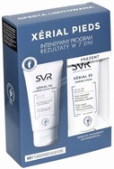 Svr promocyjny zestaw - Xerial 50 extreme krem do stóp 50 ml + Xerial 30 krem do stóp 50 ml GRATIS !!!