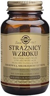 Solgar Strażnicy Wzroku x 60 kaps