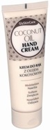 Equalan Glyskincare krem do rąk z olejem kokosowym 75 ml