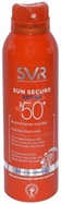 Svr Sun Secure Brume - spray do ciała spf 50+ 200 ml