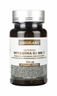 Singularis Witamina K2 MK-7 Superior x  60 kaps