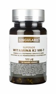 Singularis Witamina K2 MK-7 Superior x 120 kaps