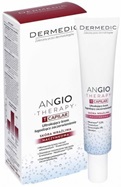 Dermedic Angio Therapy - ultrakojący krem łagodzący zaczerwienienie 40 g
