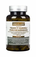 Singularis Tran z Sardeli Peruwiańskich x 120 kaps