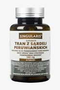 Singularis Tran z Sardeli Peruwiańskich x 60 kaps
