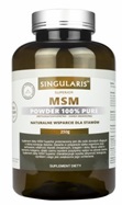 Singularis MSM Powder 100% Pure 250 g