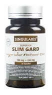 Singularis Slim Gard (odchudzanie) x 60 kaps