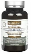Singularis Spirulina Powder 100% Pure 100 g