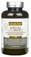 Singularis Spirulina Powder 100% Pure 250 g