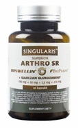 Singularis Arthro SR Superior (na stawy) x 60 kaps