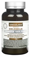 Singularis Chlorella Powder 100% Pure 100 g