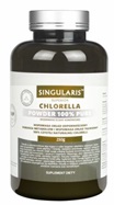 Singularis Chlorella Powder 100% Pure 250 g