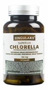 Singularis Chlorella Superior x 120 kaps