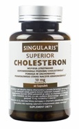 Singularis Cholesteron x 60 kaps