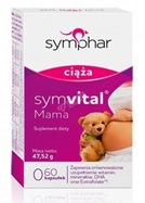 Symvital mama x 60 kaps