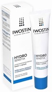Iwostin Hydro Sensitia - przeciwzmarszczkowy krem + serum (2w1) 40 ml