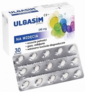 Ulgasim 240 mg x 30 kaps