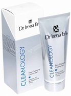 Dr Irena Eris Cleanology - kremowy żel do oczyszczania twarzy 175 ml