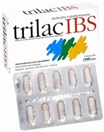 Trilac IBS x 20 kaps