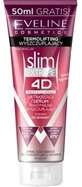 Eveline slim extreme 4D liftingujące serum maksymalnie wyszczuplające 250 ml