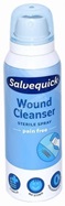 Salvequick wound cleanser spray 100 ml